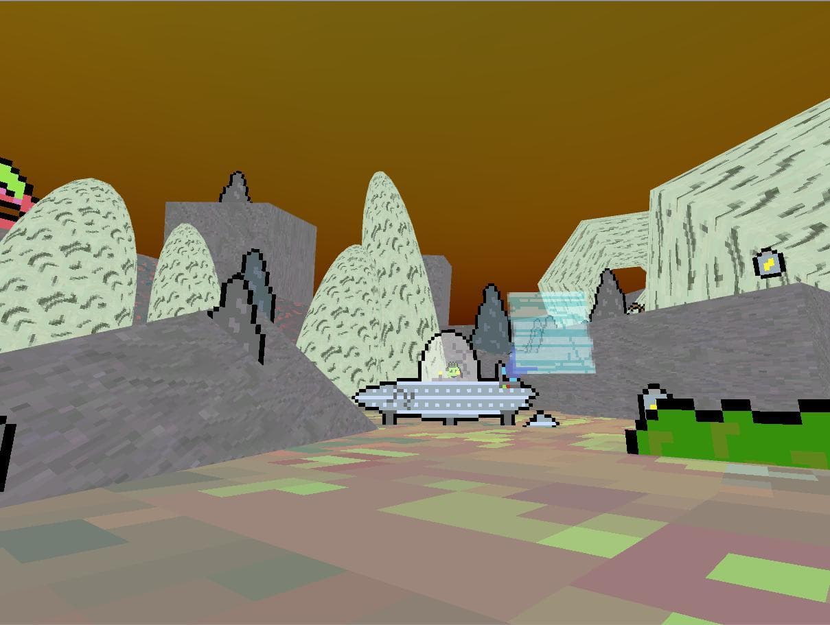 Message From Scopuli IV screenshot 3