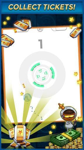 Tunnel Vision - Make Money Free screenshot 3
