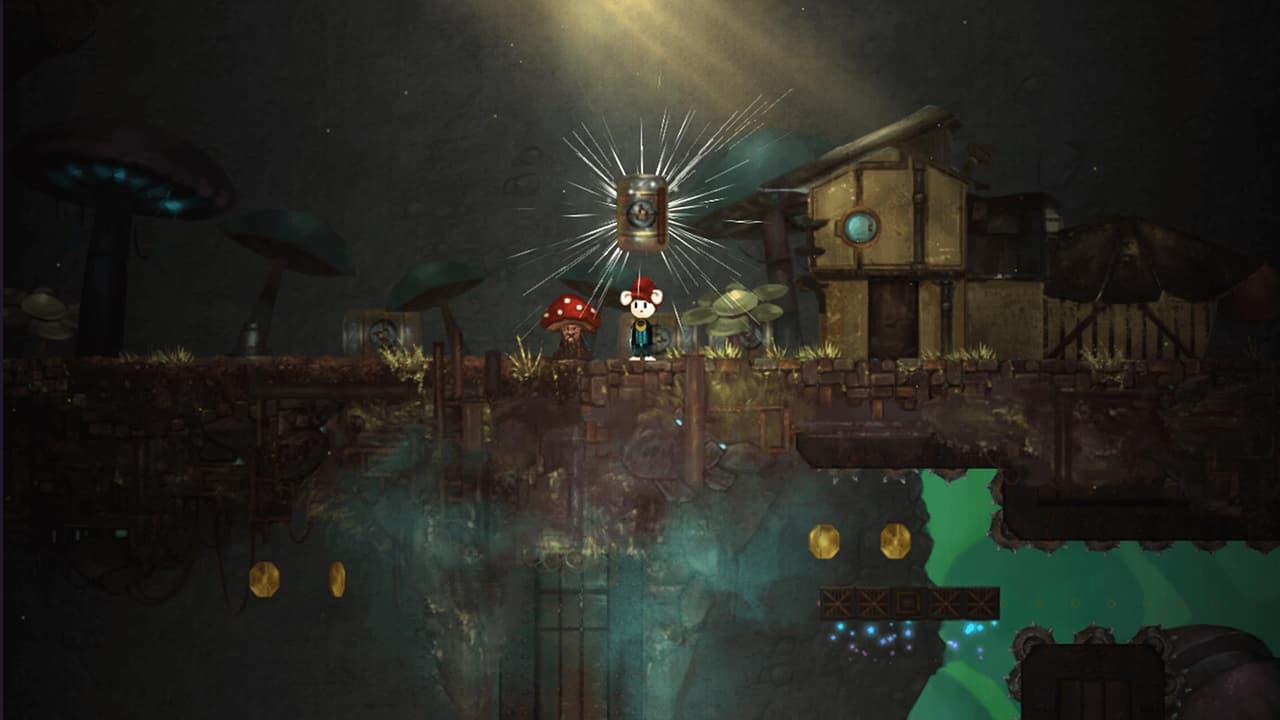 A Pixel Story screenshot 3