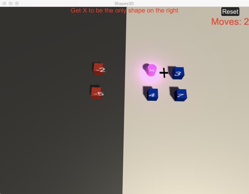 Shapes (itch) (waldohatesyou)