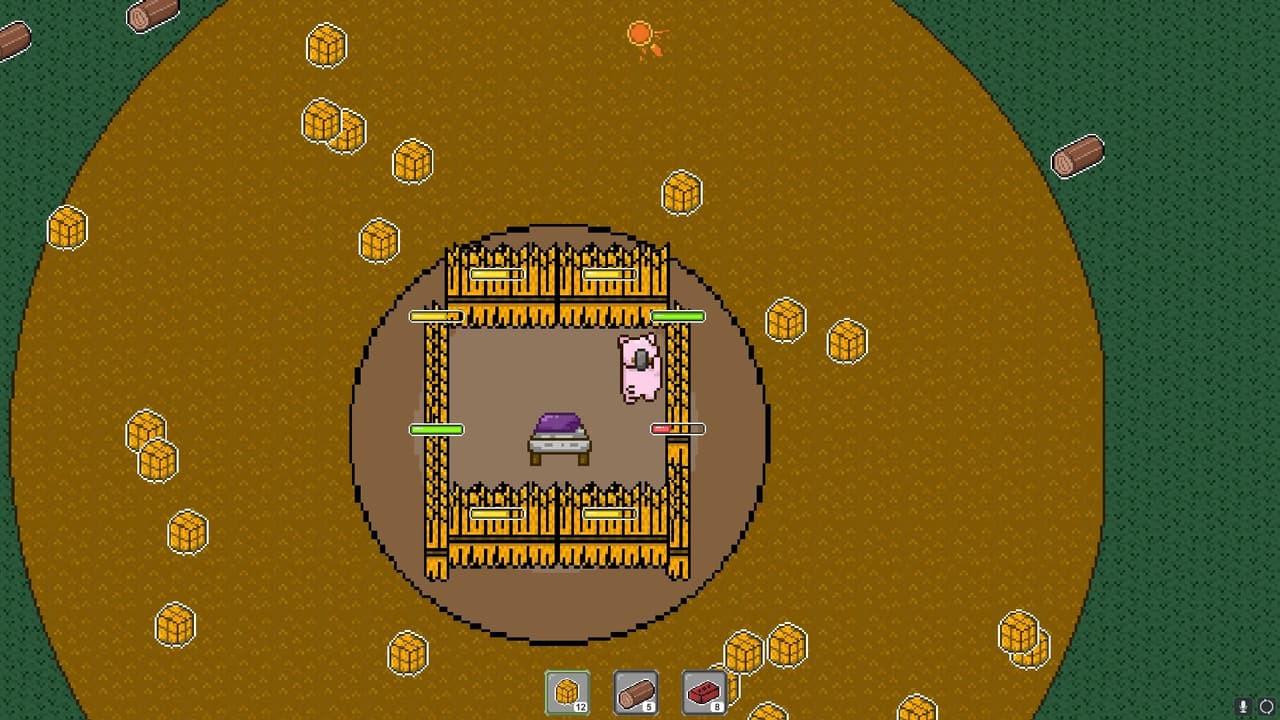 The Third Little Pig screenshot 2