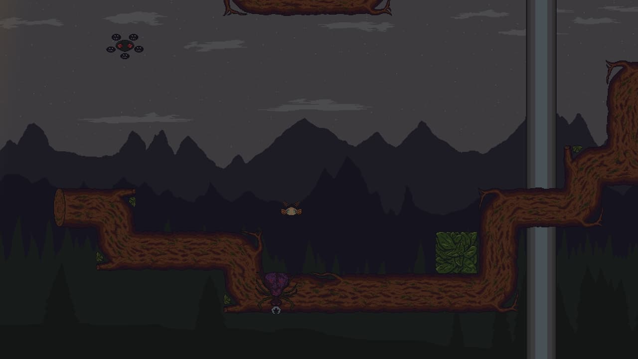 To The Light (itch) (Daromaru) screenshot 4