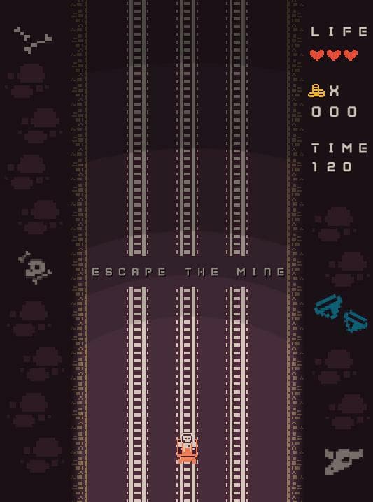 Gancho Carrito screenshot 2