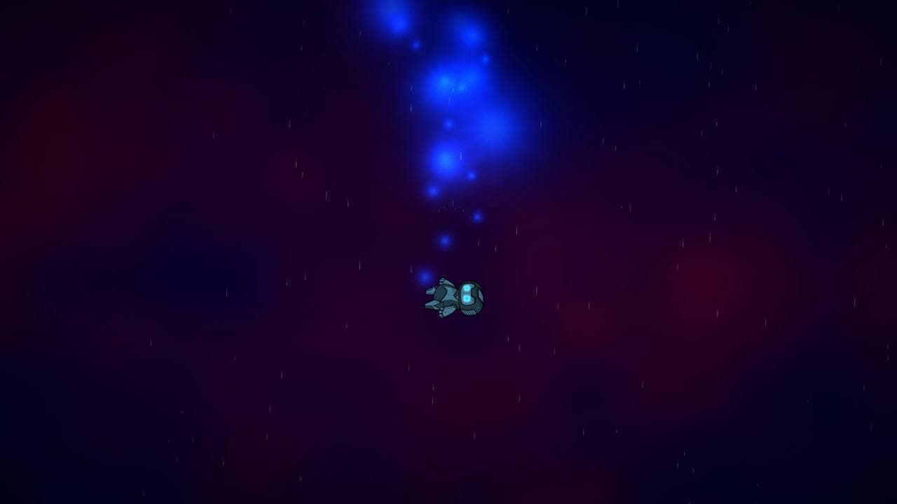 Robo (Bastian Top) screenshot 2