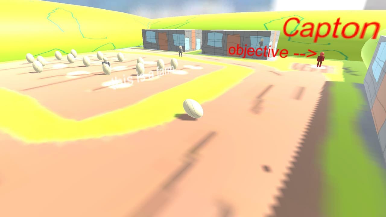 Storey ofo teh Pototo screenshot 3