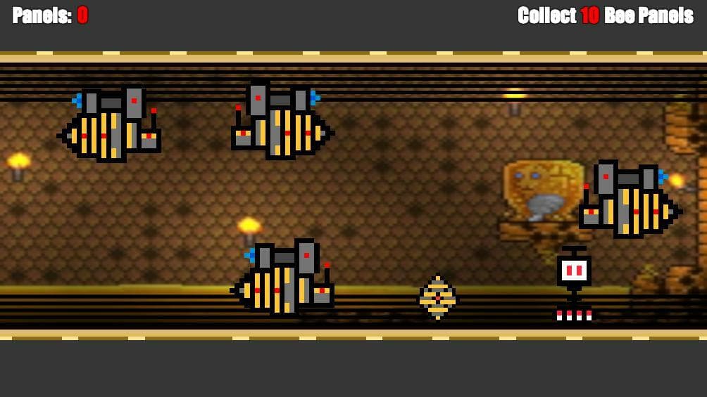 Infinite Factory