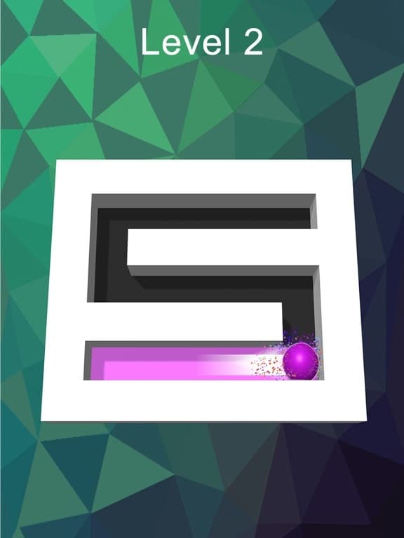 Paint A Maze! screenshot 3
