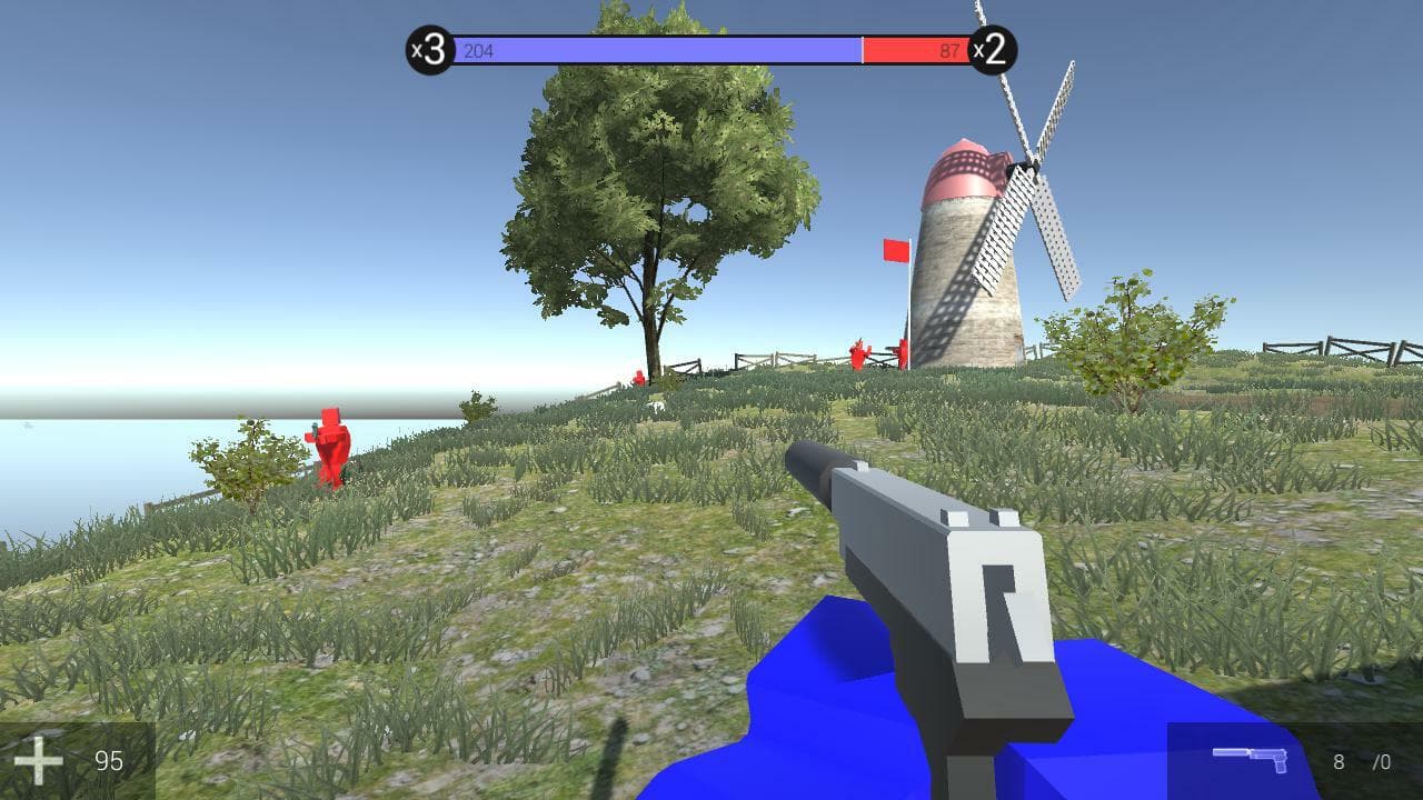 Ravenfield Build 19