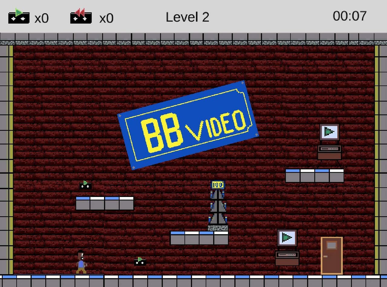Be Kind (shakirus) screenshot 3