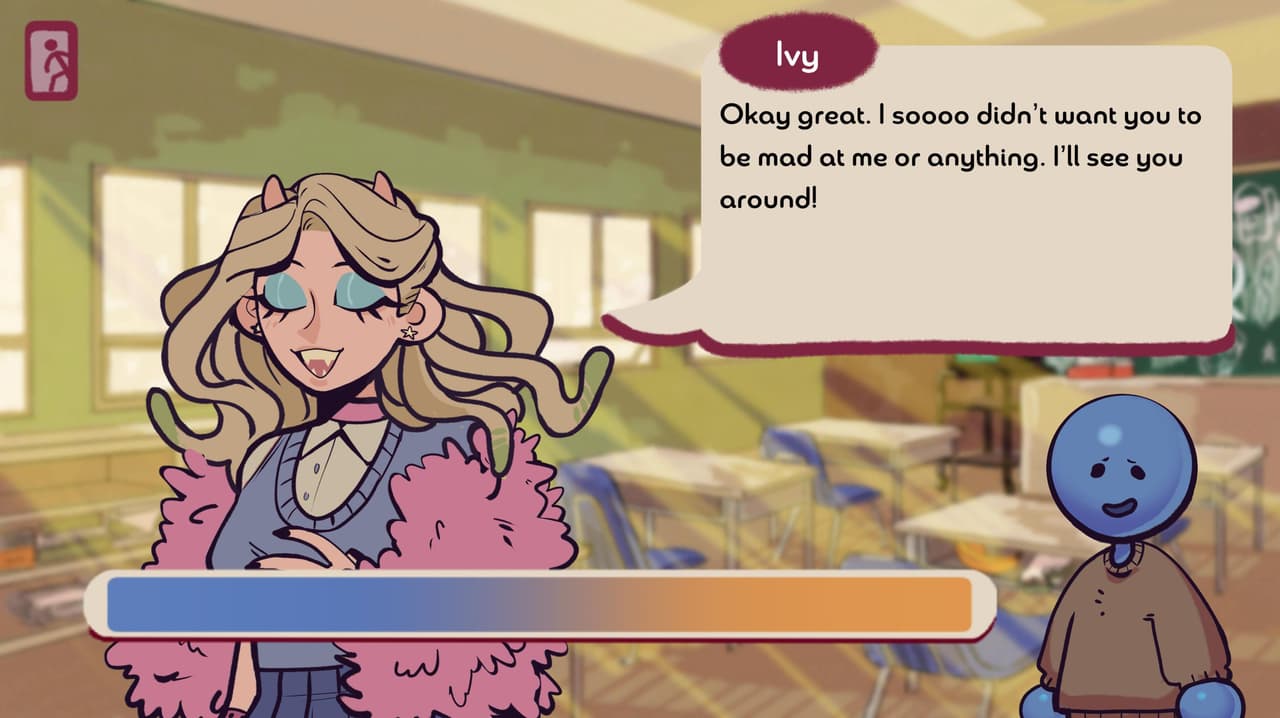YES! screenshot 2