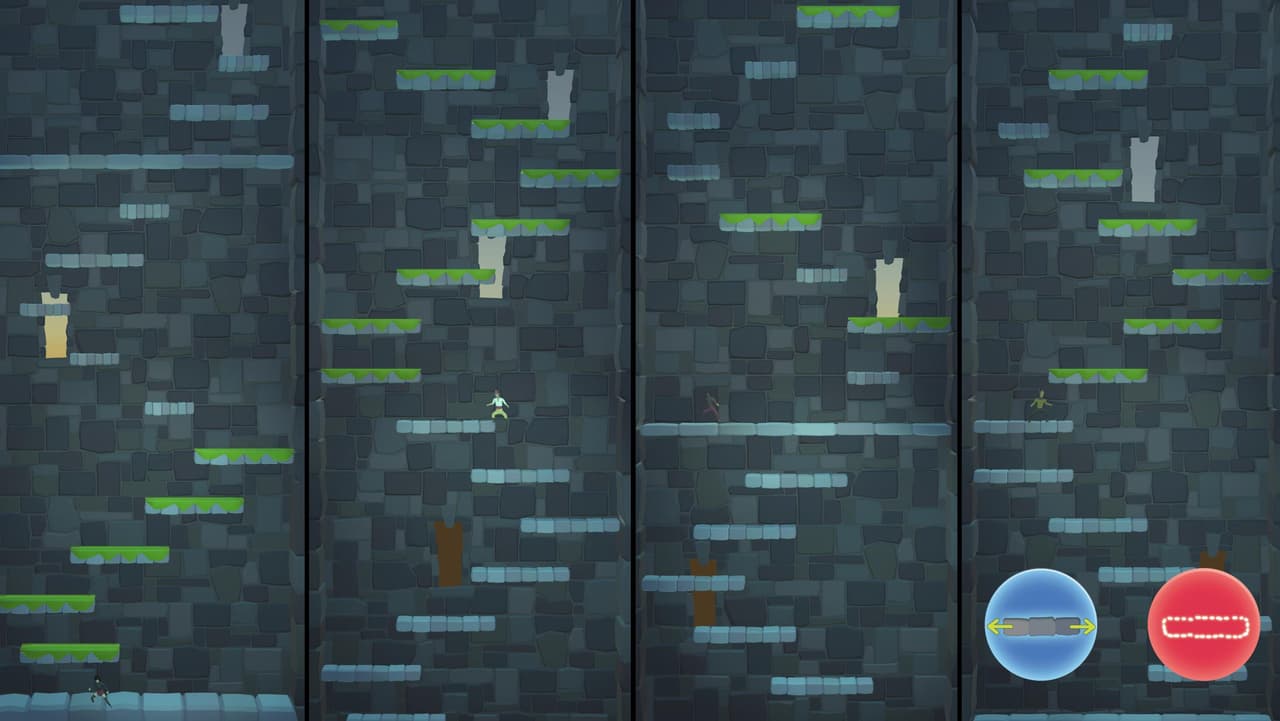 Ascent (Scary Wizard Games)