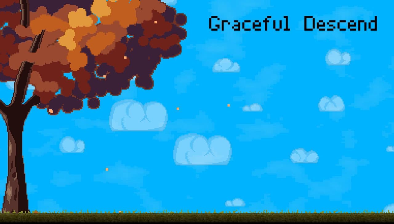 Graceful Descend