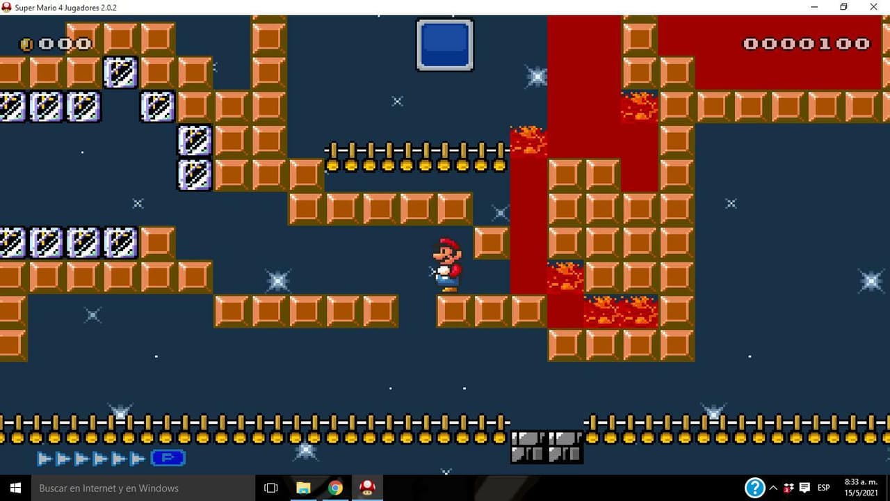 escape de el castillo de el terror demo 2 screenshot 4