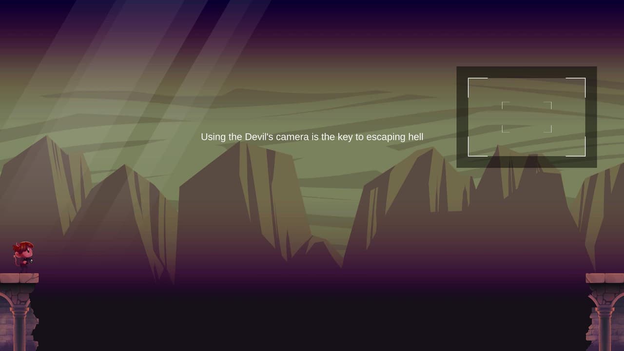 The Devils Camera screenshot 4