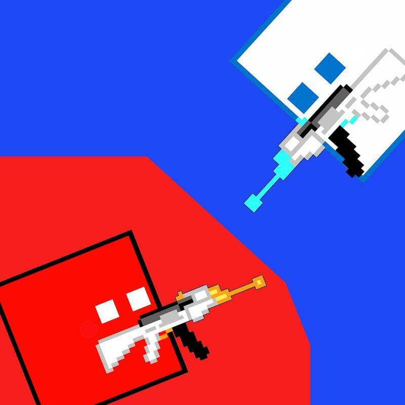 A Fight In Time