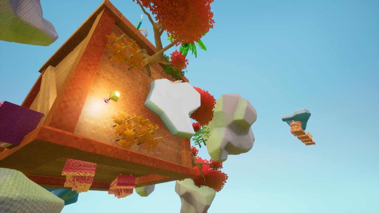 Ultimate Chill Home screenshot 6