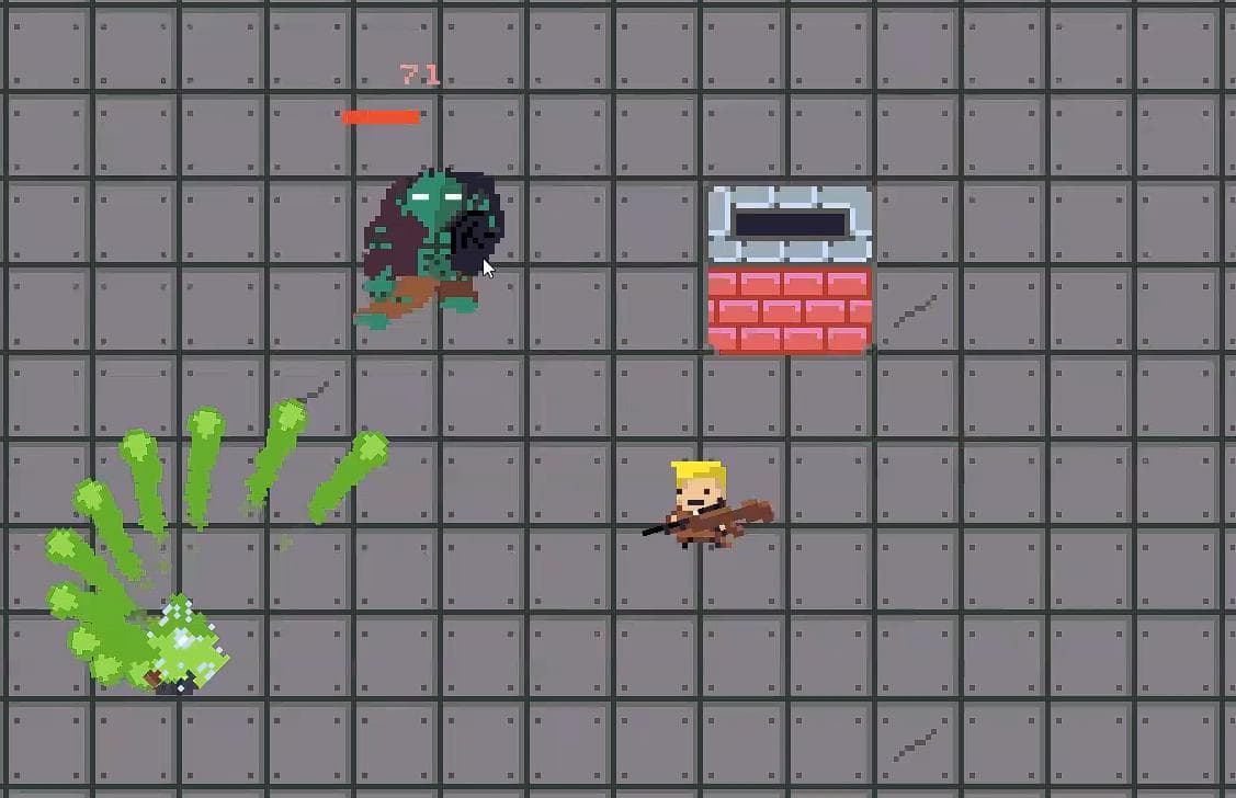 The Lab (itch) (MatthewLJaffe)