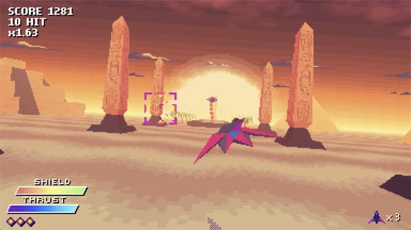Ex-Zodiac screenshot 5