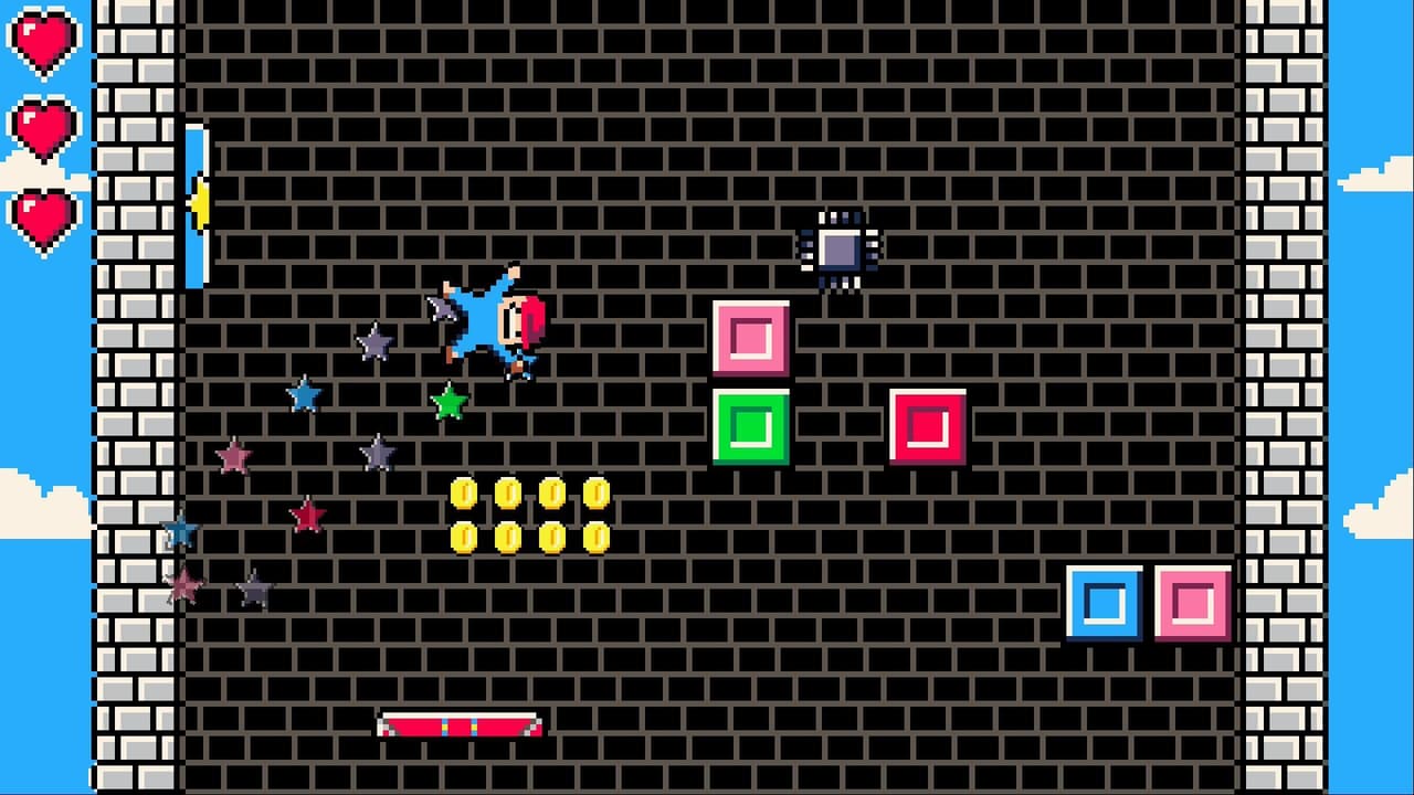 IcyNoid screenshot 2