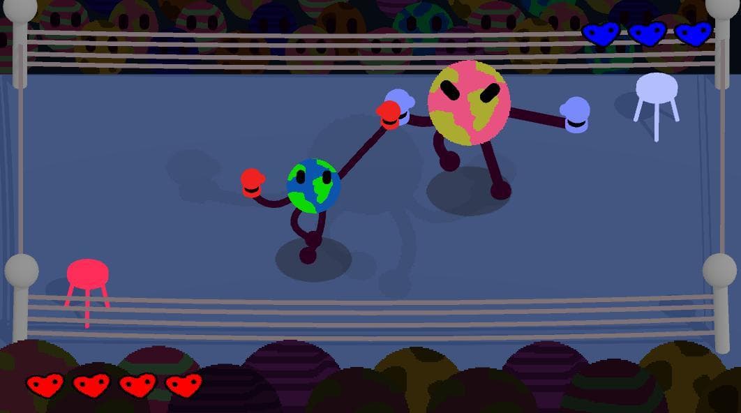 Galaxy Glove screenshot 2