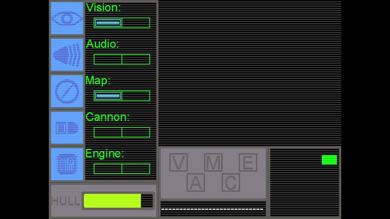 Sinking Systems screenshot 6