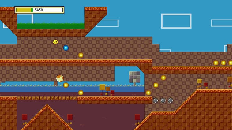 Eba & Egg: A Hatch Trip screenshot 4