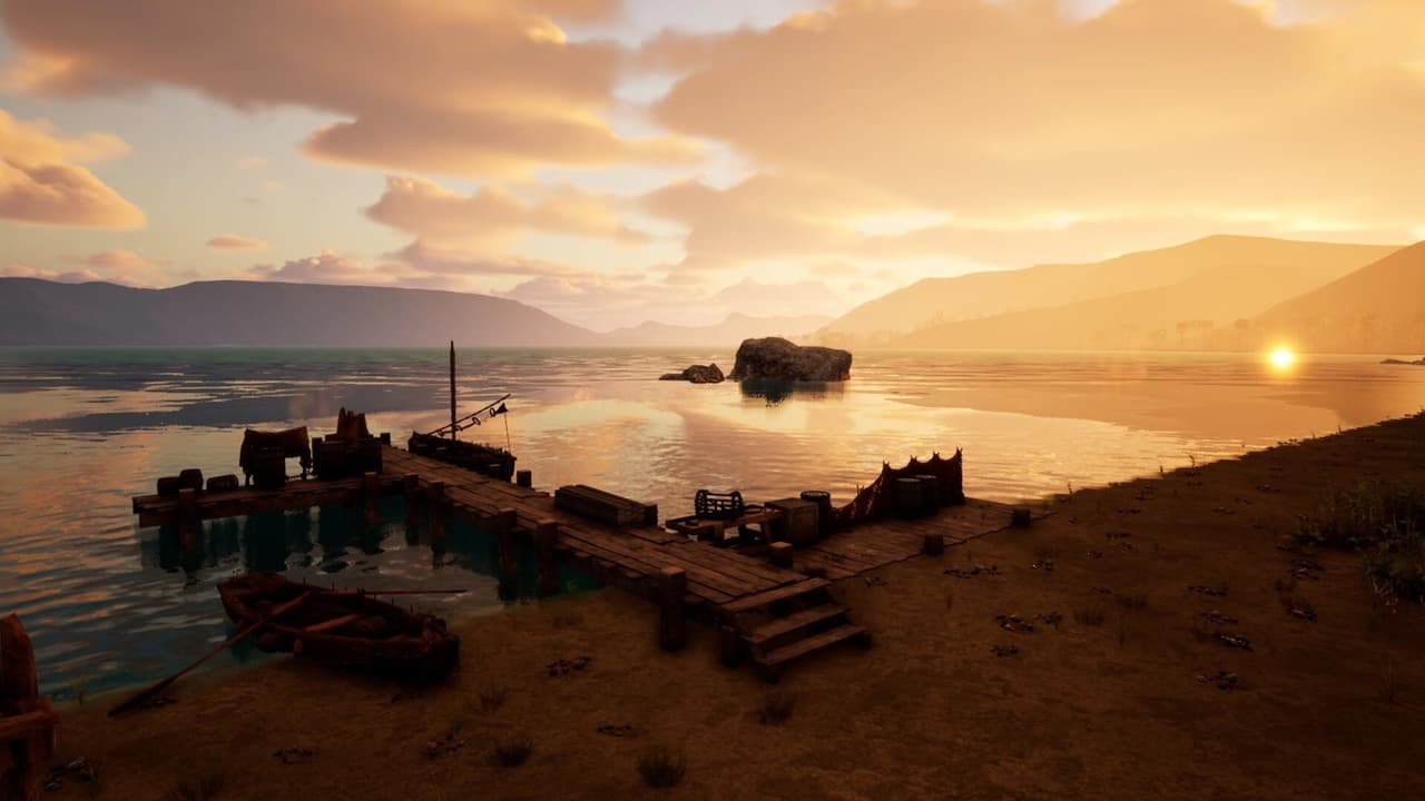 I Am Jesus Christ: Prologue screenshot 4