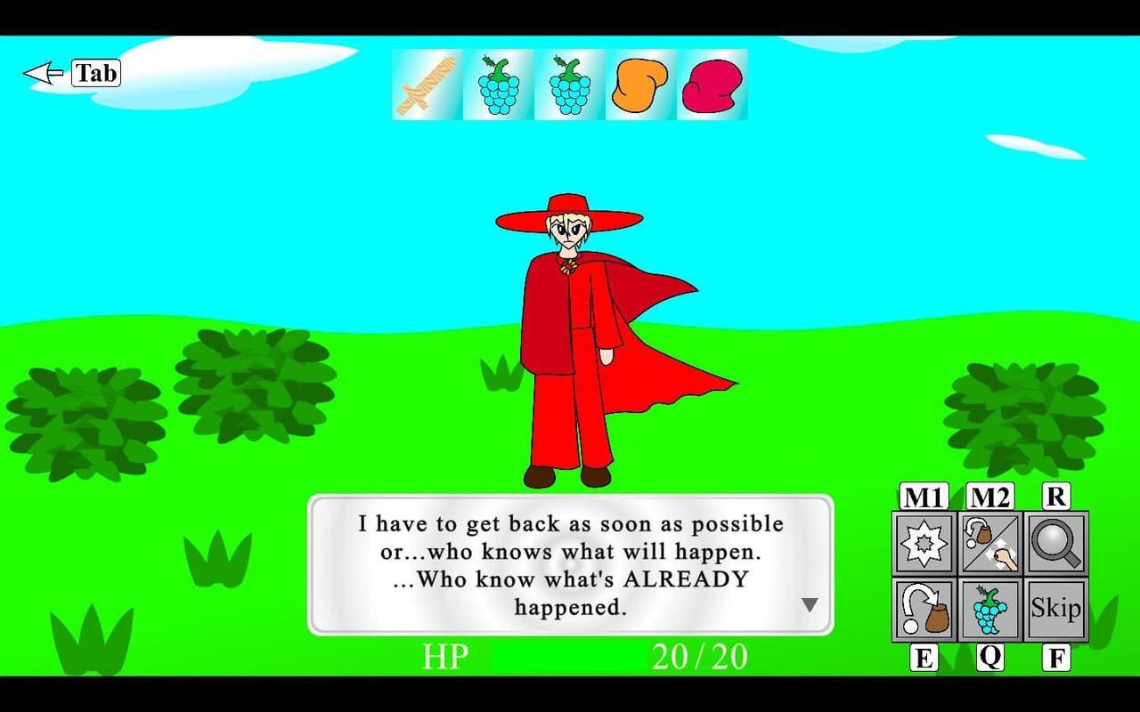 Reiverse Demo screenshot 5