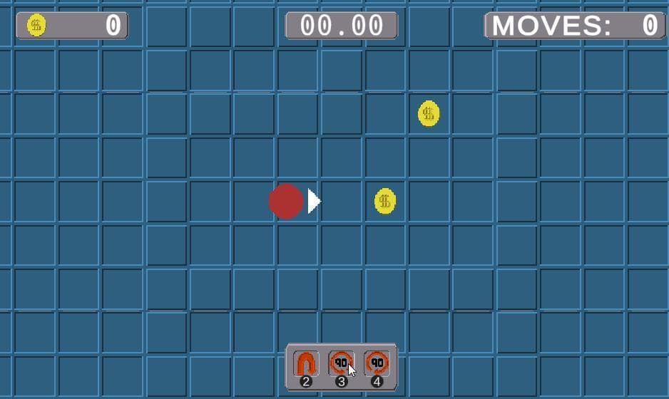 10 Second Plan