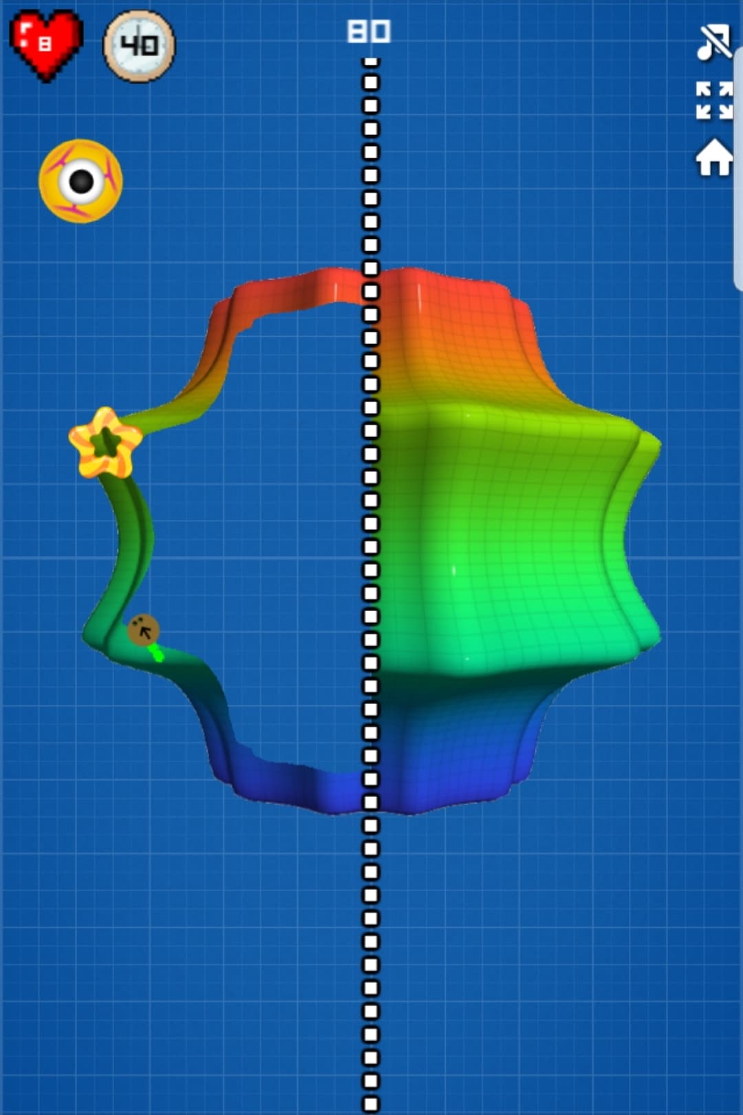 Shape Walker screenshot 6