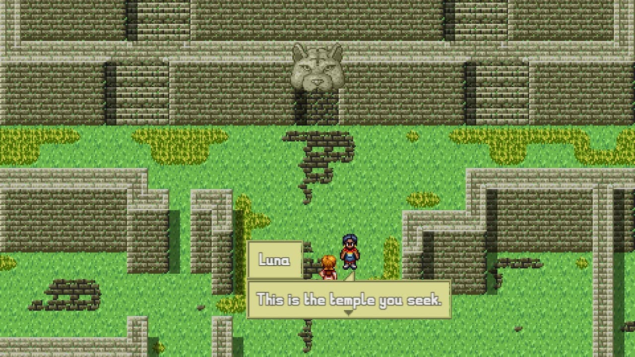 The Staff of Supay screenshot 2