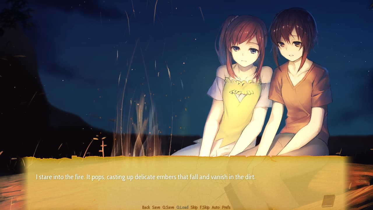 Highway Blossoms screenshot 4