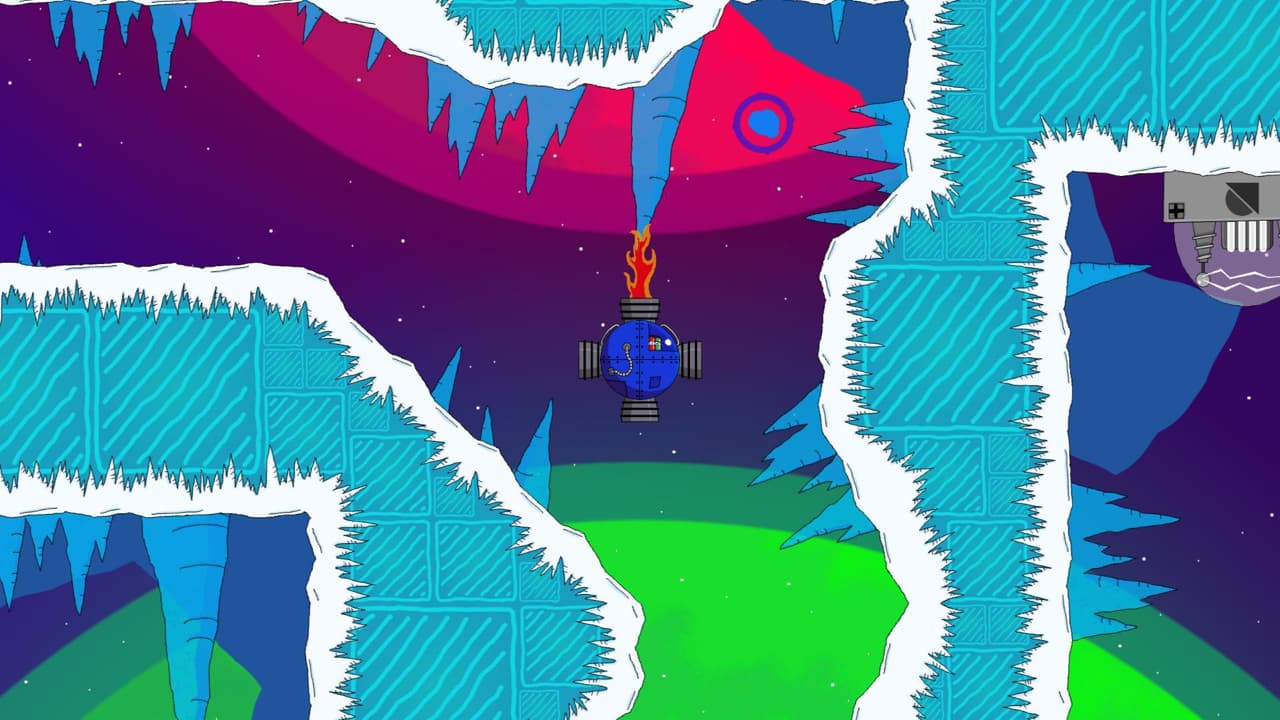 Vacuous screenshot 4