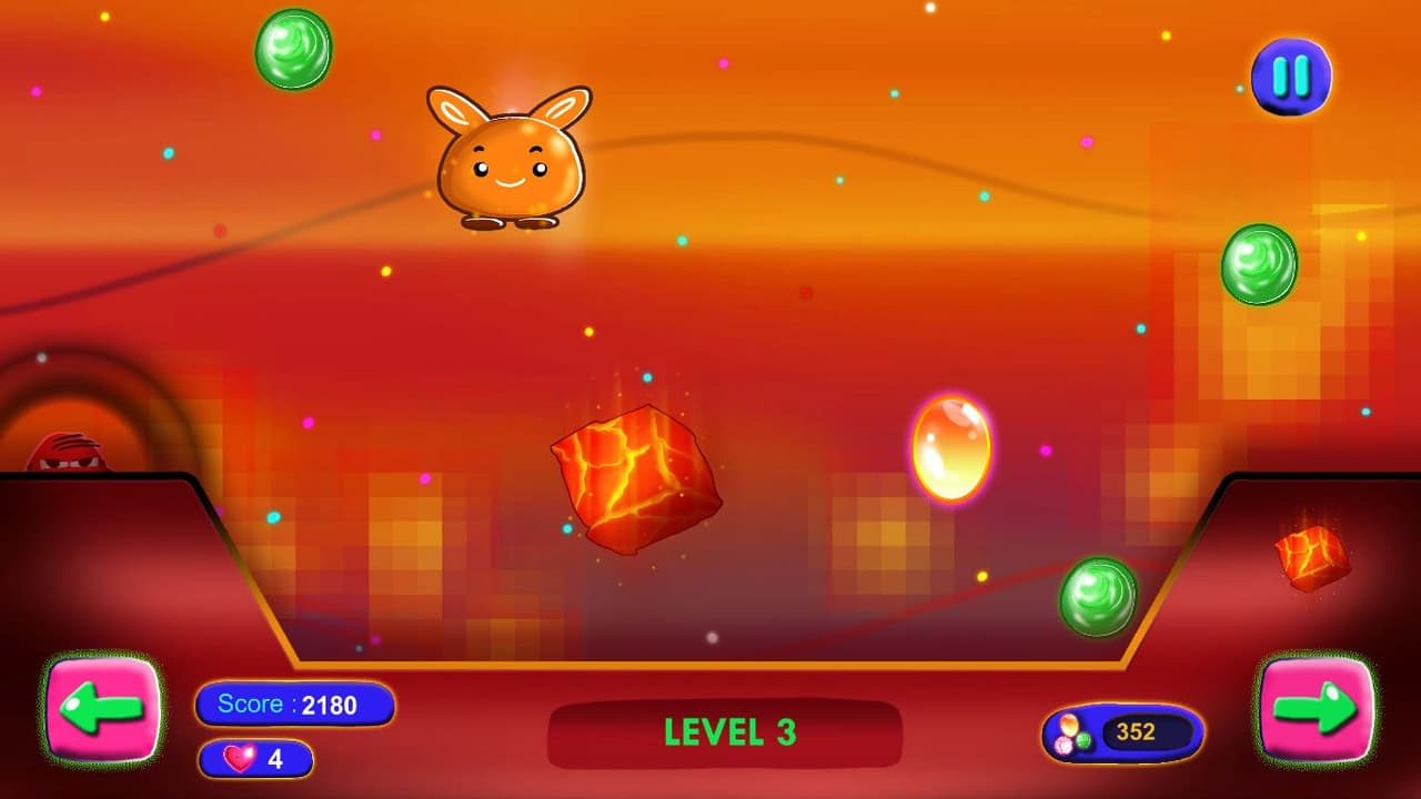 CatchyGem screenshot 6