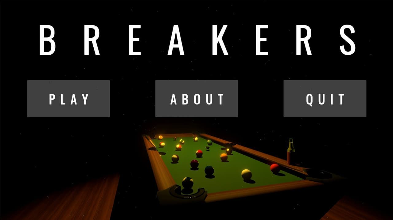 B R E A K E R S screenshot 2