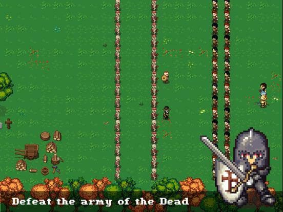 Herodom screenshot 4