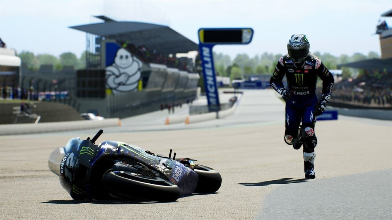 MotoGP 21 Series X|S screenshot 2