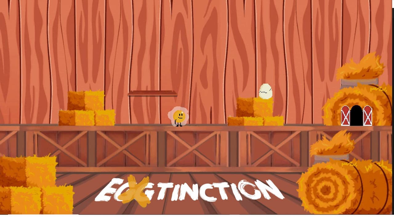 Eggtinction