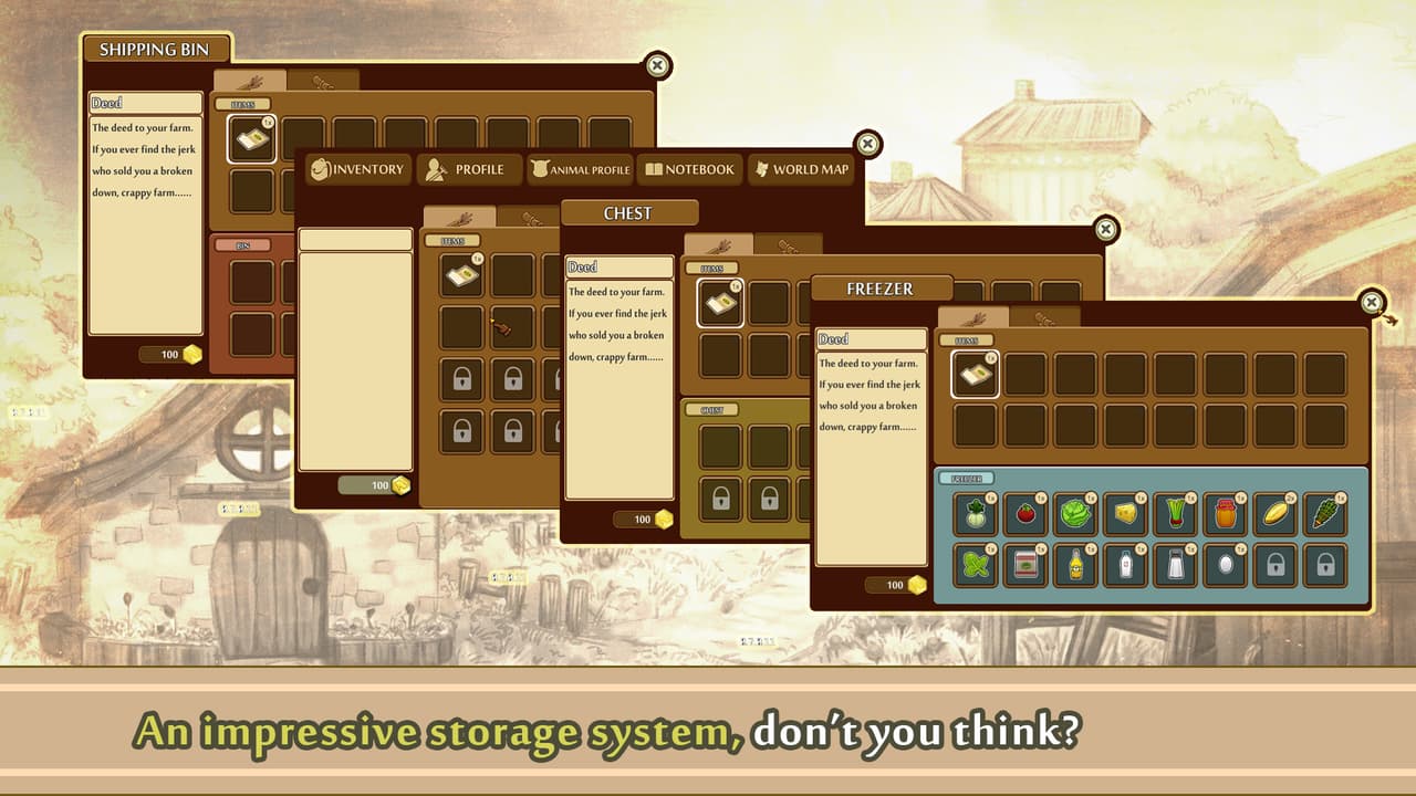 Wild Season screenshot 5