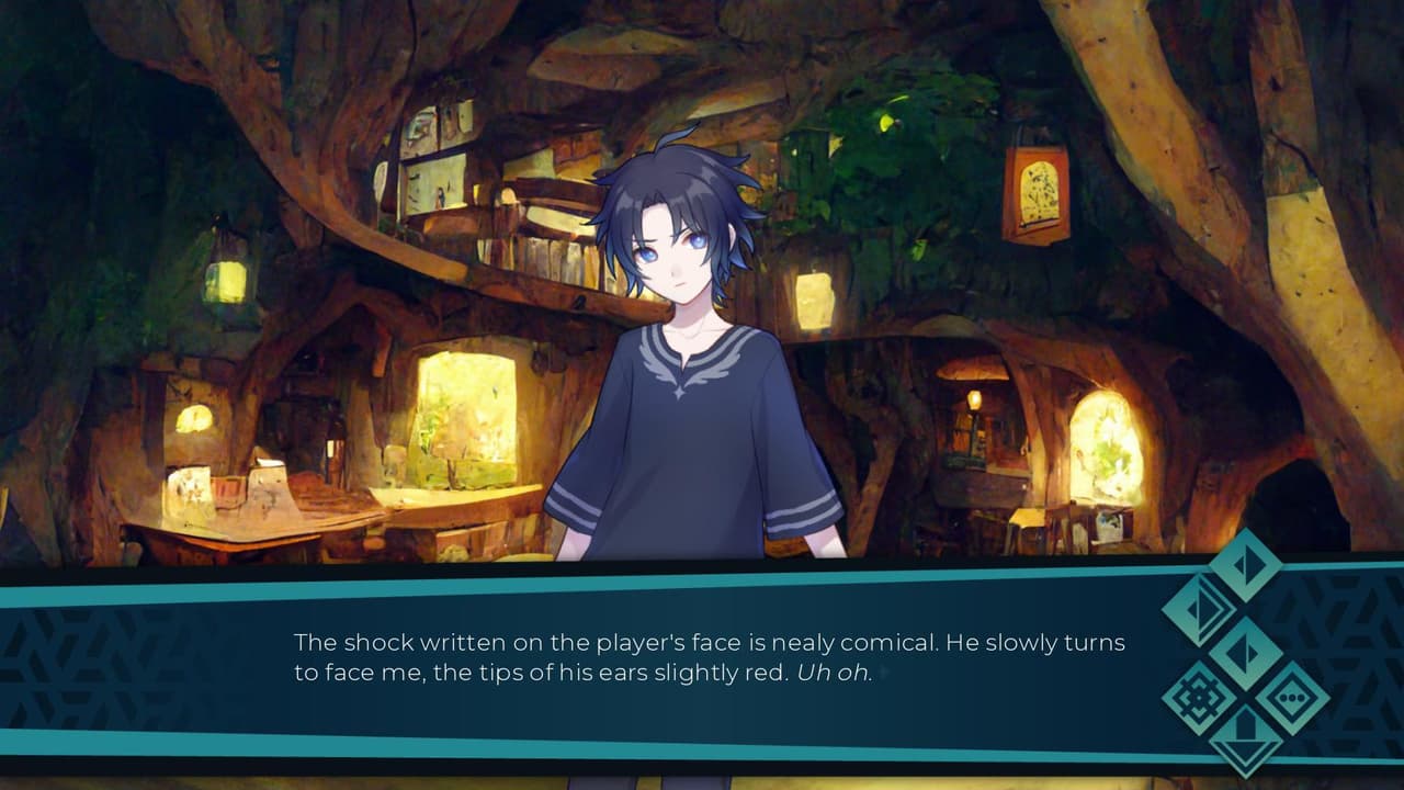 Project X- Hero Chronicles screenshot 5