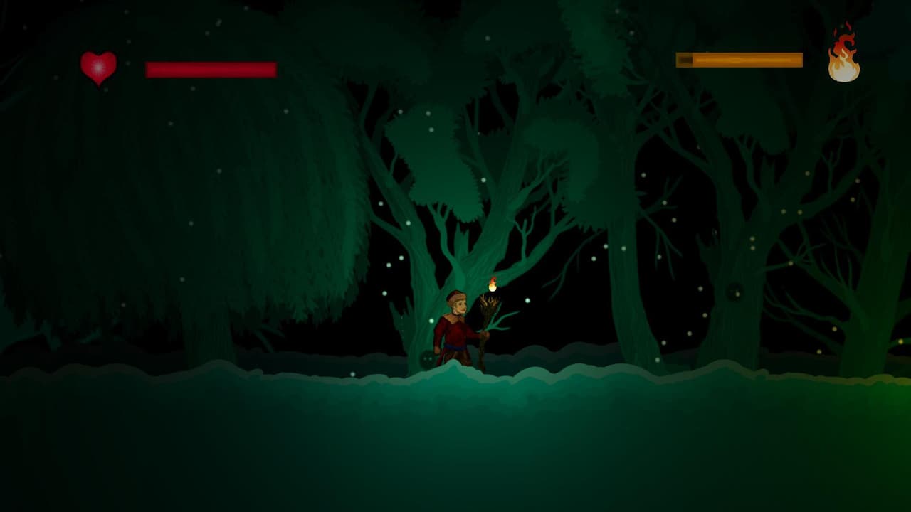 На грани весны screenshot 3