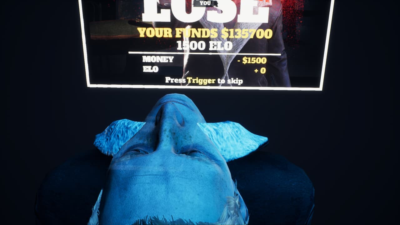 Gangsta Underground: The Poker screenshot 3