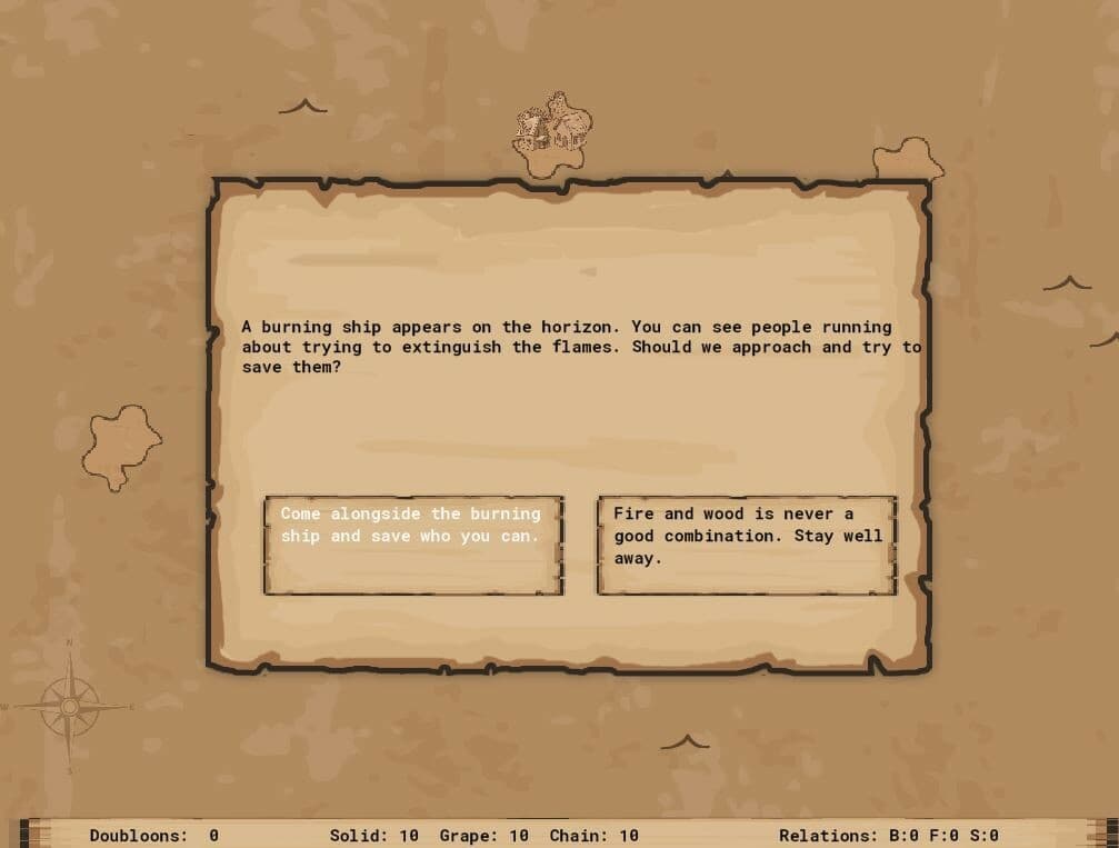 Aye Aye, Captain screenshot 6