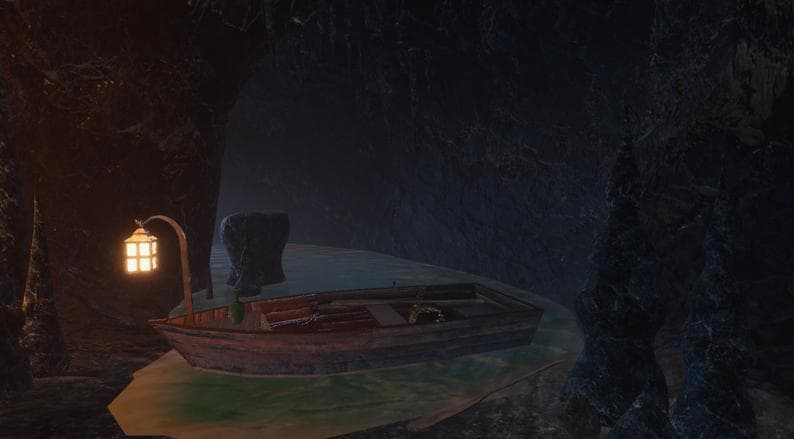 Lost Gold (itch) (CasuallyJeffing) screenshot 2