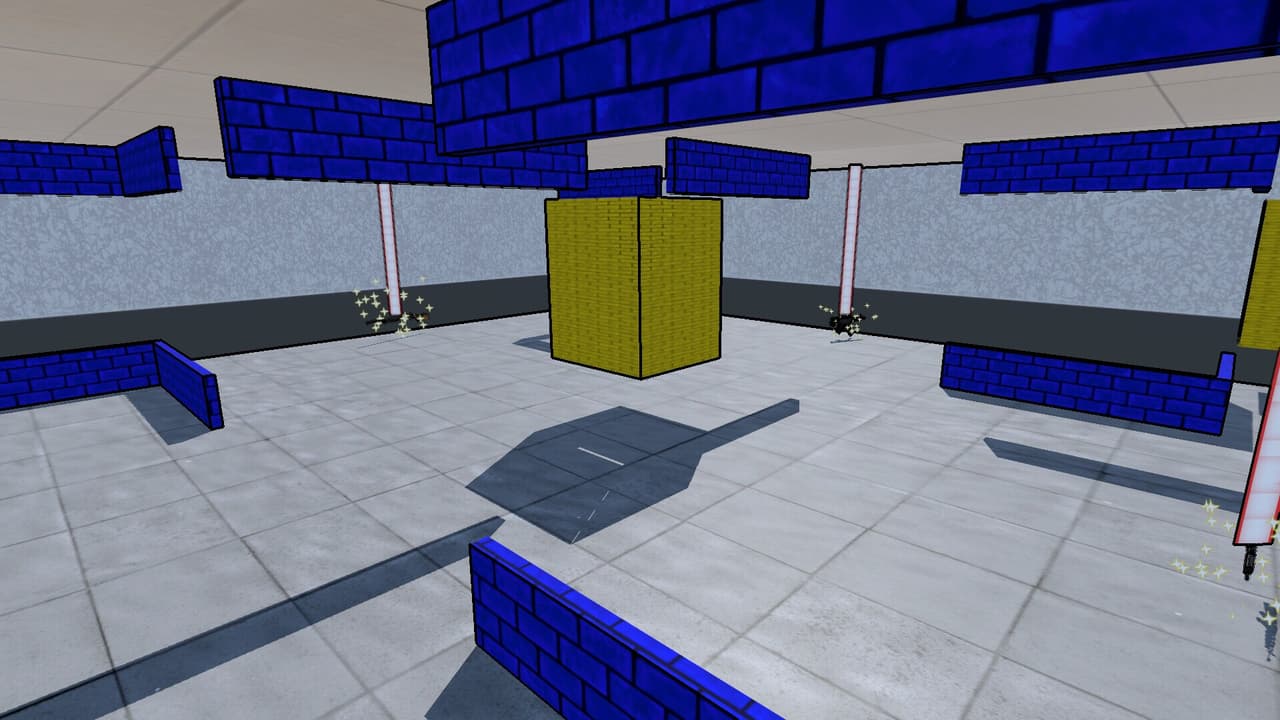 Up Down All-a-Round screenshot 6