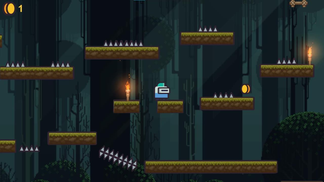 MR.failure (sword-game) screenshot 4