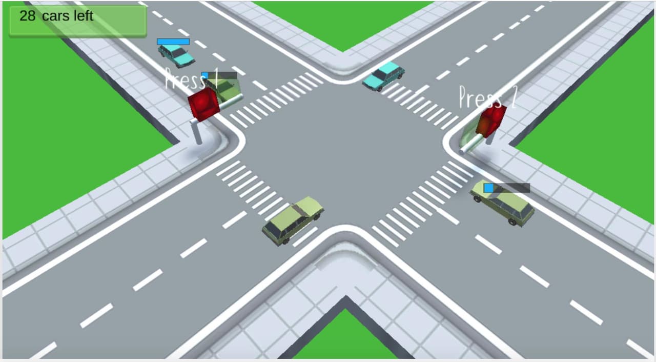 Traffic Control