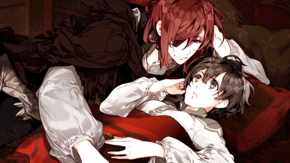 Psychedelica of the Ashen Hawk screenshot 2
