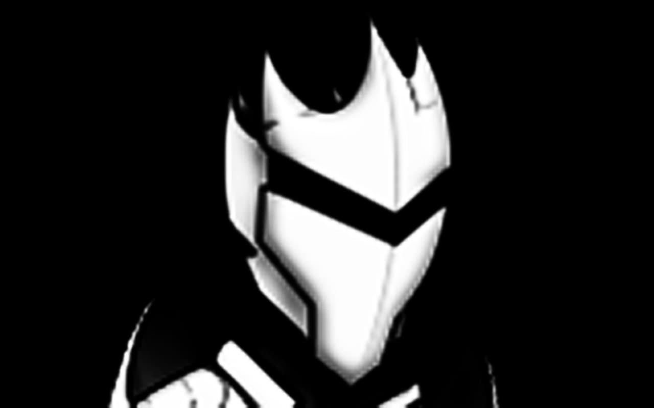 The Death Walker (Demo)