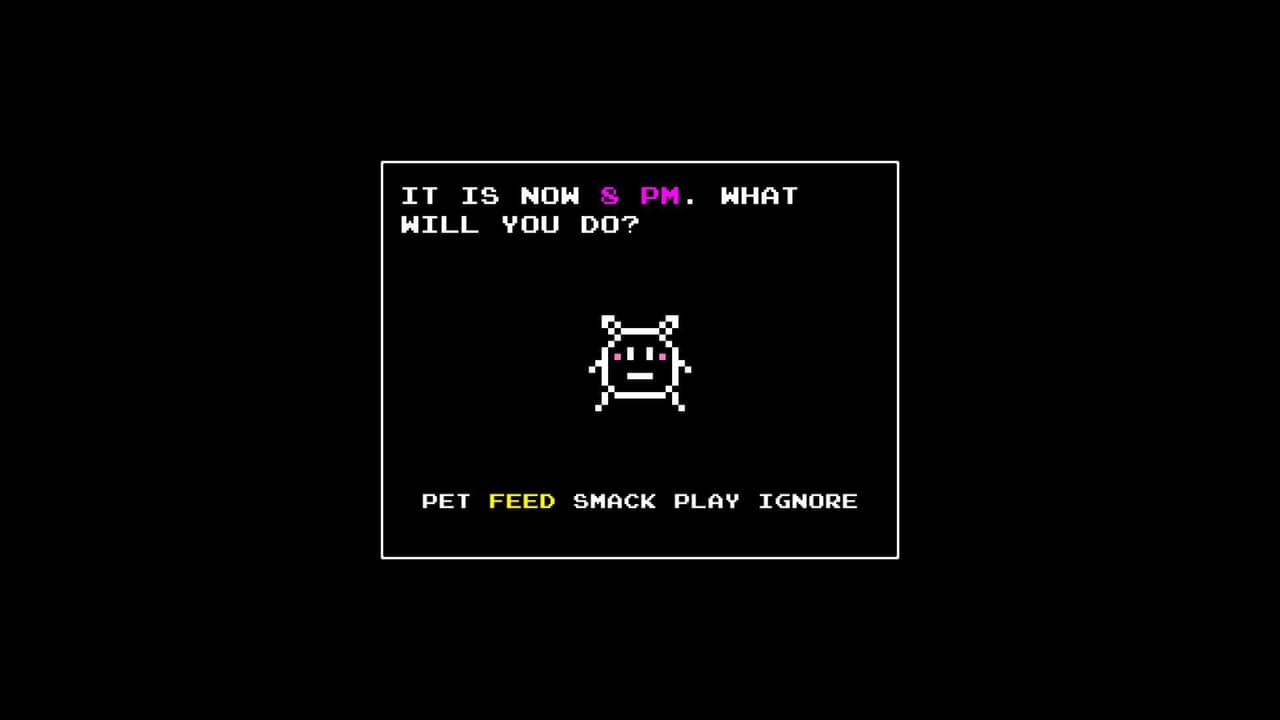 The Pet screenshot 3